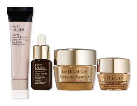 Estee Lauder, Glow authorities set de regalo