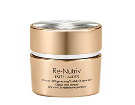 Estee Lauder, Re-Nutriv, crema para el contorno de ojos, 5ml